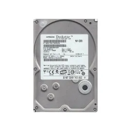 Hitachi 0A36191 Deskstar 7K1000 750GB SATA 3Gb/s Desktop Hard Drive