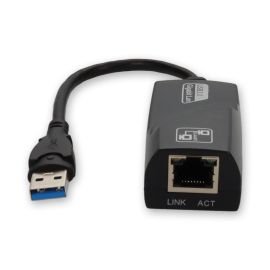 AddOn 0A36322-AO-5PK USB 2.0 10GbE Network Adapter