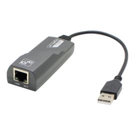TriCentric 0A36322-TRI USB 3.0 Network Adapter