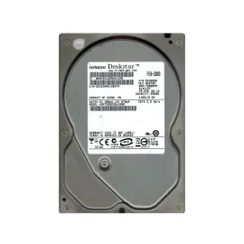 Hitachi 0A36888 Deskstar P7K500 250GB SATA 3Gb/s Desktop Hard Drive