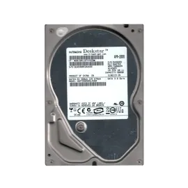 Hitachi 0A36891 Deskstar P7K500 500GB SATA 3Gb/s Desktop Hard Drive