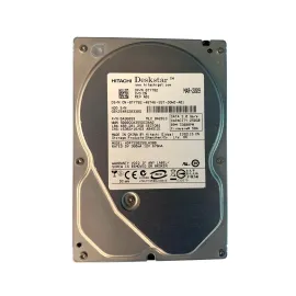 Hitachi 0A36893 Deskstar P7K500 250GB SATA 3Gb/s Desktop Hard Drive