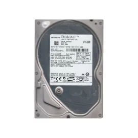 Hitachi 0A36895 Deskstar P7K500 500GB SATA 3Gb/s Desktop Hard Drive