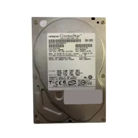 Hitachi 0A37041 CinemaStar P7K500 500GB Ultra ATA / 133 IDE Server Hard Drive