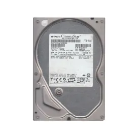 Hitachi 0A37097 CinemaStar P7K500 500GB SATA 3Gb/s Desktop Hard Drive