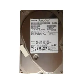 Hitachi 0A37135 CinemaStar P7K500 250GB IDE Ultra ATA / 133 Desktop Hard Drive