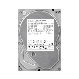 Hitachi 0A37136 CinemaStar P7K500 320GB IDE Ultra ATA / 133 Desktop Hard Drive