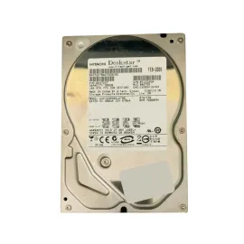 Hitachi 0A37227 Deskstar P7K500 500GB IDE Ultra ATA / 133 Desktop Hard Drive