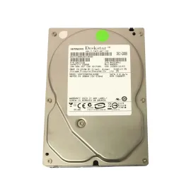 Hitachi 0A37230 Deskstar P7K500 250GB SATA 3Gb/s Desktop Hard Drive