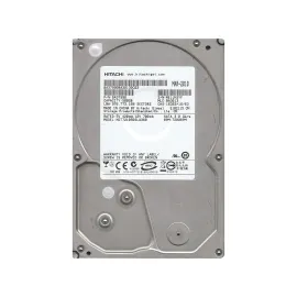 Hitachi 0A37990 Deskstar 7K1000.B 500GB SATA 3Gb/s Desktop Hard Drive