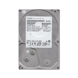 Hitachi 0A38013 Deskstar 7K1000.B 500GB SATA 3Gb/s Desktop Hard Drive