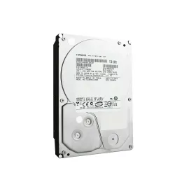 HGST 0A38114 Deskstar 7K1000.B 640GB SATA 3Gb/s Desktop Hard Drive
