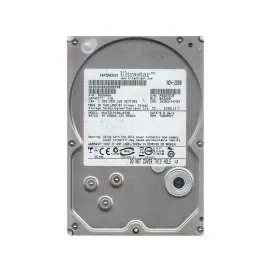 Hitachi 0A38404 Ultrastar A7K1000 1TB SATA 3Gb/s Desktop Hard Drive