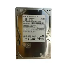Hitachi 0A38723 Deskstar 7K1000.B 160GB SATA 3Gb/s Desktop Hard Drive