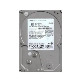 Hitachi 0A38728 Deskstar 7K1000.B 640GB SATA 3Gb/s Desktop Hard Drive