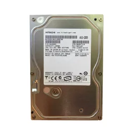 Hitachi 0A38881 Deskstar 7K1000.B 160GB SATA 3Gb/s Desktop Hard Drive