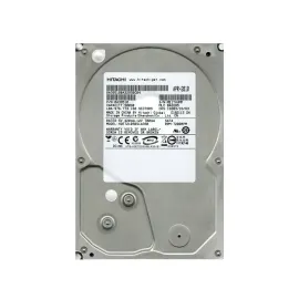 Hitachi 0A39510 Deskstar E7K1000 500GB SATA 3Gb/s Desktop Hard Drive