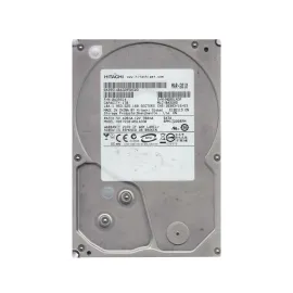 Hitachi 0A39514 Deskstar E7K1000 1TB SATA 3Gb/s Desktop Hard Drive