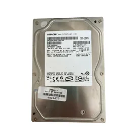 Hitachi 0A39941 Deskstar 7K1000.B 160GB SATA 3Gb/s Desktop Hard Drive
