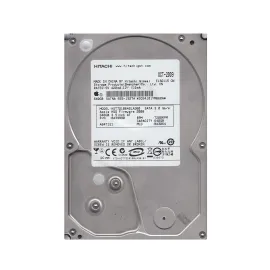 Hitachi 0A39990 Deskstar 7K1000.B 640GB SATA 3Gb/s Desktop Hard Drive