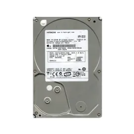 Hitachi 0A39991 Deskstar E7K1000 640GB SATA 3Gb/s Desktop Hard Drive