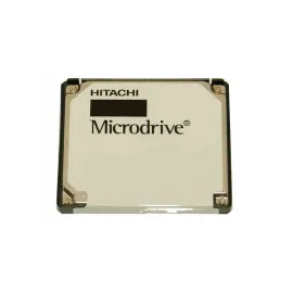 0A40264 Hitachi 4GB 3600RPM Laptop Hard Drive