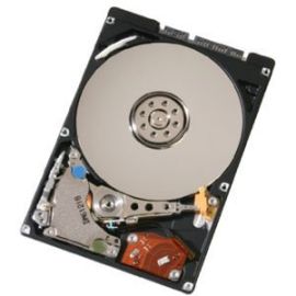 Hitachi 0A53061 80GB SATA 3Gb/s 2.5-inch Laptop Hard Drive