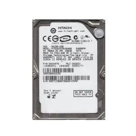 Hitachi 0A54976 Travelstar 5K250 250GB SATA 1.5Gb/s Laptop Hard Drive