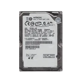 Hitachi 0A56412 Travelstar 5K320 120GB SATA 3Gb/s Laptop Hard Drive