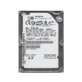 Hitachi 0A57367 Travelstar 5K320 320GB SATA 3Gb/s Laptop Hard Drive