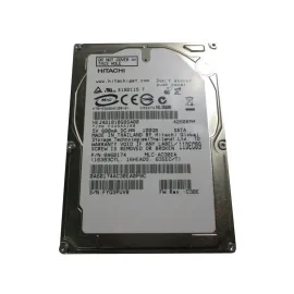 HGST 0A60174 Endurastar J4K100 100GB SATA 1.5Gb/s Laptop Hard Drive