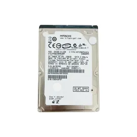 HGST 0A70392 Travelstar 5K500.B 250GB SATA 3Gb/s Laptop Hard Drive