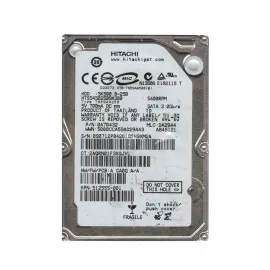 Hitachi 0A70432 Travelstar 5K500.B 250GB SATA 3Gb/s Laptop Hard Drive