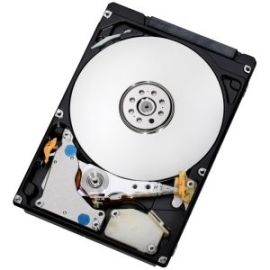 HGST 0A72331 160GB SATA 3Gb/s 2.5-inch Laptop Hard Drive