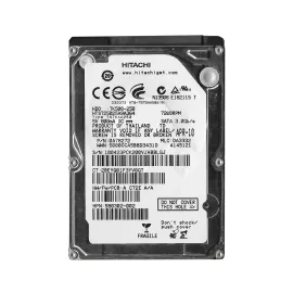 Hitachi 0A78272 Travelstar 7K500 250GB SATA 3Gb/s Desktop Hard Drive