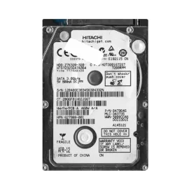 HGST 0A79646 Travelstar Z7K320 320GB SATA 3Gb/s Desktop Hard Drive