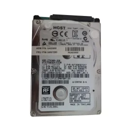 Lenovo 0A93650 500GB SATA 6Gb/s 2.5-inch Desktop Hard Drive