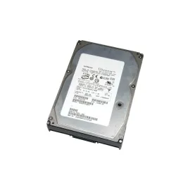 Hitachi 0B22159 Ultrastar 15K300 300GB Fibre Channel 4Gb/s Server Hard Drive