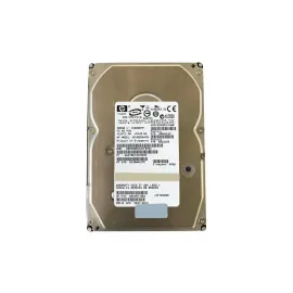 Hitachi 0B22165 Ultrastar 15K300 300GB Fibre Channel 4Gb/s Server Hard Drive