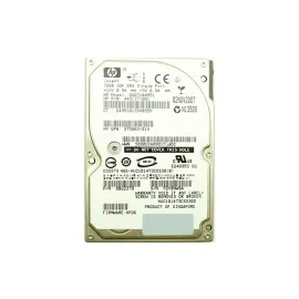 Hitachi 0B22379 Ultrastar C10K147 73GB SAS 3Gb/s Server Hard Drive