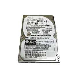 Hitachi 0B24178 Ultrastar C10K300 147GB SAS 6Gb/s Server Hard Drive