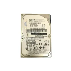 IBM 0B24184 146GB SAS 6Gb/s 2.5-inch Server Hard Drive