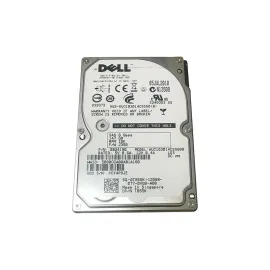 Hitachi 0B24190 Ultrastar C10K300 147GB SAS 6Gb/s Server Hard Drive