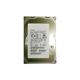 HGST 0B24478 Ultrastar 15K600 600GB Fibre Channel 4Gb/s Server Hard Drive