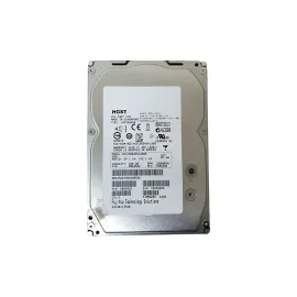 Hitachi 0B24522 450GB SAS 6Gb/s 3.5-inch Server Hard Drive