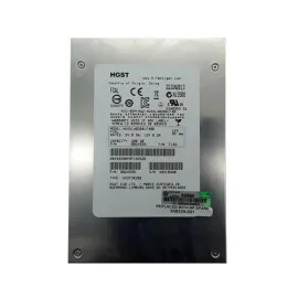 HGST 0B24939 200GB Fibre Channel 4Gb/s Solid State Drive (SSD)