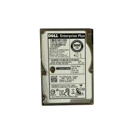 Hitachi 0B25671 600GB SAS 6Gb/s 2.5-inch Server Hard Drive