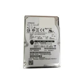 HGST 0B25856 Ultrastar C10K600 450GB SAS 6Gb/s Server Hard Drive