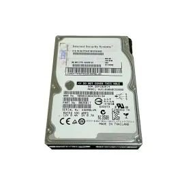HGST 0B26017 Ultrastar C10K900 600GB SAS 6Gb/s Server Hard Drive