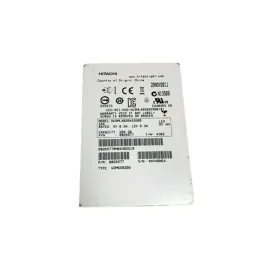 Hitachi 0B26577 200GB SAS 6Gb/s Solid State Drive (SSD)
